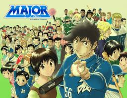 An image of cast of Major.